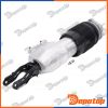 Amortisseur de suspension avant gauche pour PORSCHE | A-PS-018, 971616037G